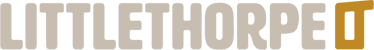Littlethorpe of Leicester Limited logo